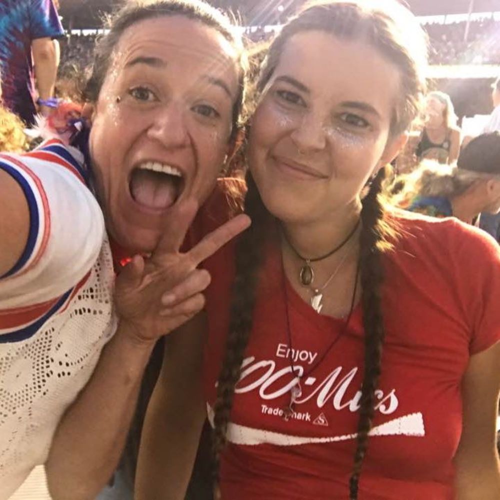 Meet your Posher, Mckenna